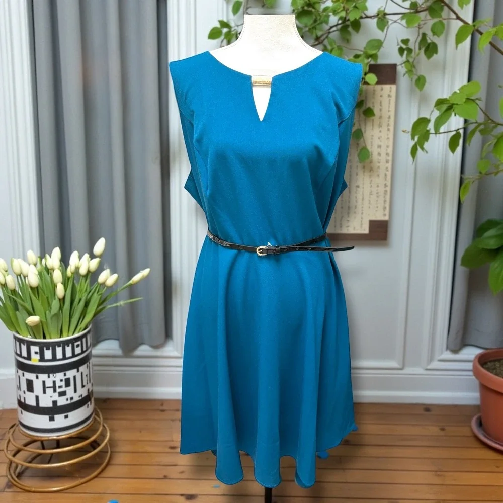 Alyx sleek sleeveless